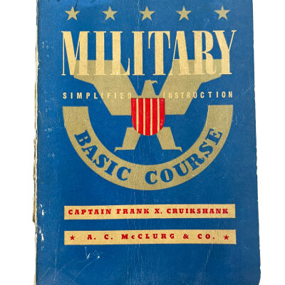 Military Simplified Instruction Basic Course