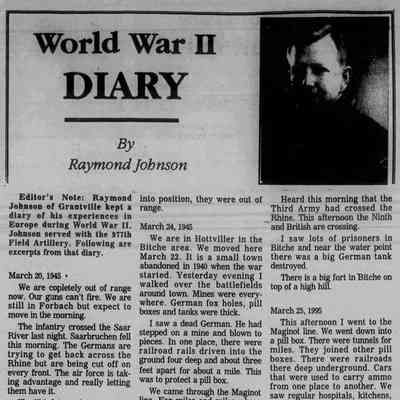 The Times-Herald, April 5, 1995