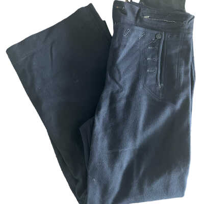 Bottoms: Initially purchased with unnamed undress jumper top