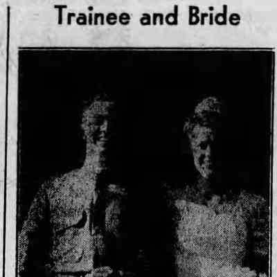 News Herald, August 28, 1941