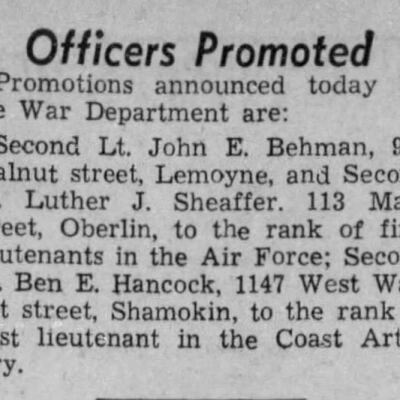 May 16, 1944