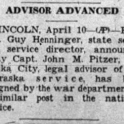 Beatrice Daily Sun April 10, 1941