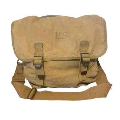 Sam L. Farris Field Bag