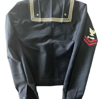 Back