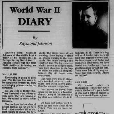 The Times-Herald, April 12, 1995