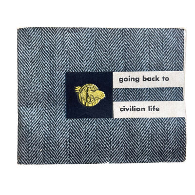 Going Back To Civilian Life