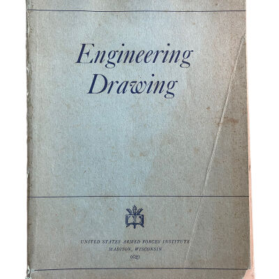EM 961 Engineering Drawing