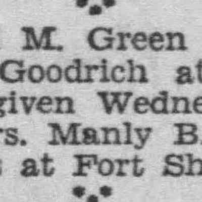 Honolulu Star-Bulletin, April 12, 1930