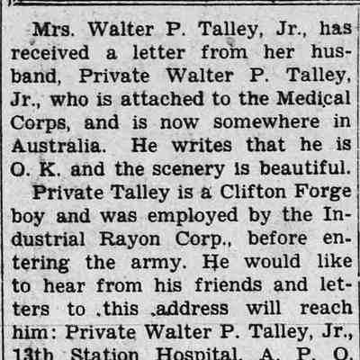 Covington Virginian, July 10, 1942
