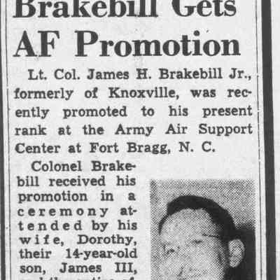 The Knoxville Journal, August 9, 1951