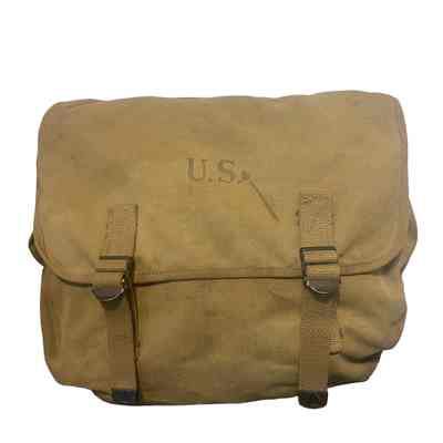 Glen S. Remsberg Field Bag