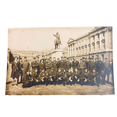 Unknown Photo