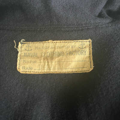 Too manufacturers tag