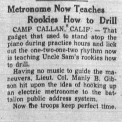 The Times-Tribune, October 30, 1941