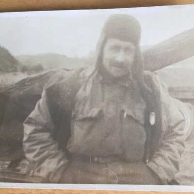 Korean war