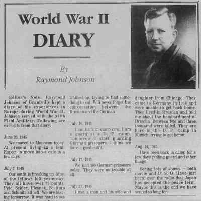 The Times-Herald, May 13, 1995