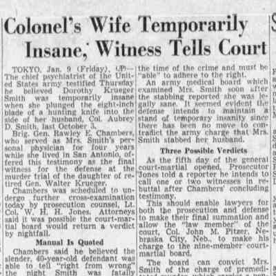 The Spokemans-Review January 9, 1953