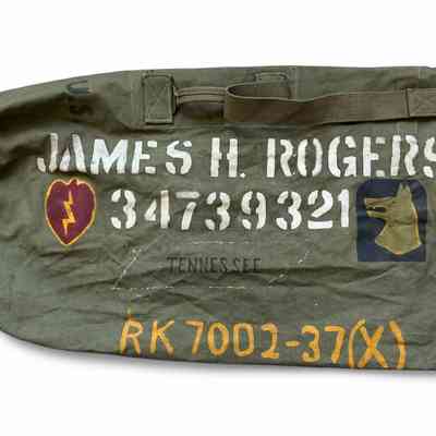 James H. Rogers