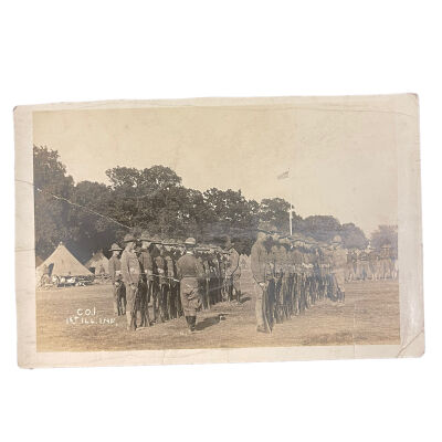 1st Illinois Infantry