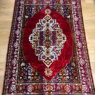 Persian Rug