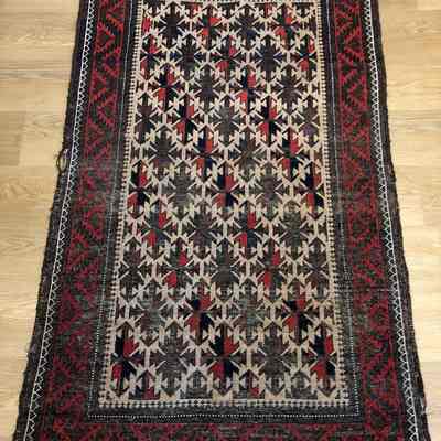 Persian Rug