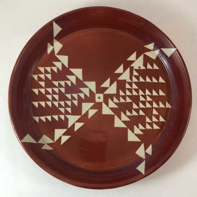 Serving Dish