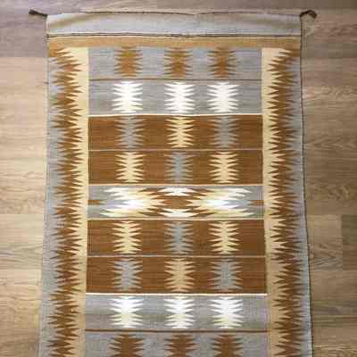 Navajo Rug
