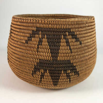 Small Paiute Bowl