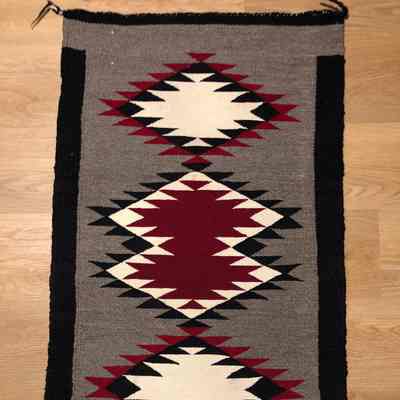 Navajo Rug
