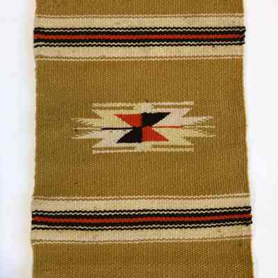 Chimayo Placemats
