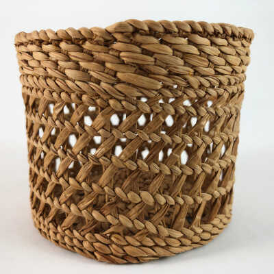 Haida Miniature Clam Basket