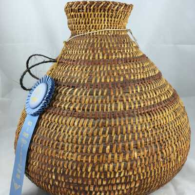 Navajo Water Jar
