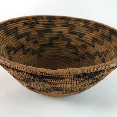 Maidu Bowl