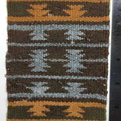 Miniature Chinle Rug