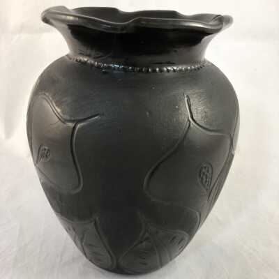 Coyotepec Vase