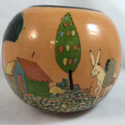 Tlaquepaque Bowl