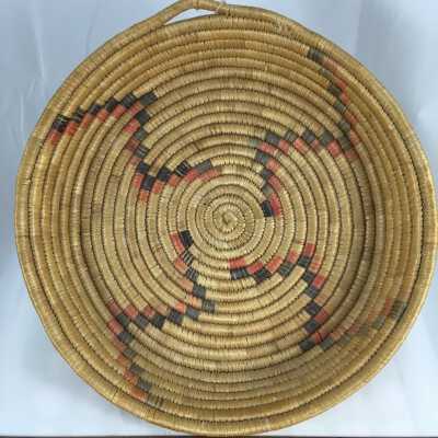 Yupik Tray