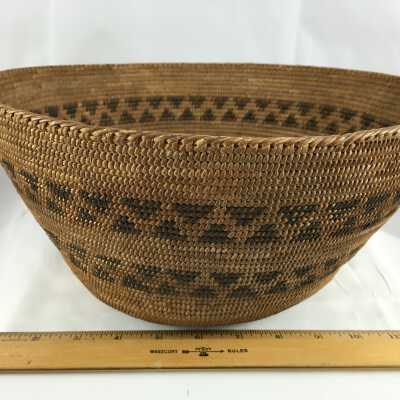 Western Mono Cooking Basket