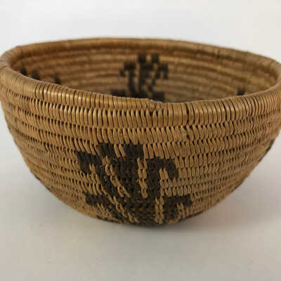 Small Panamint Bowl