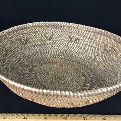 Shallow Shoshone Tray