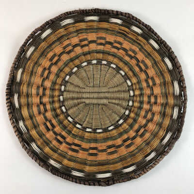 Hopi Plaque