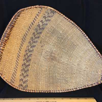 Western Mono Parching Tray