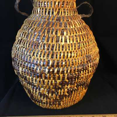 Navajo Water Jar