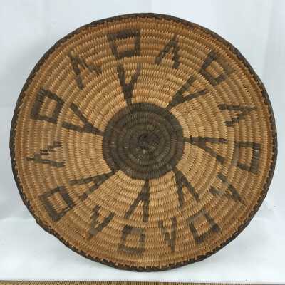 Pima Tray