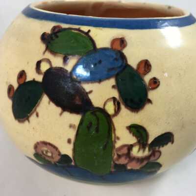 Small Tlaquepaque Bowl