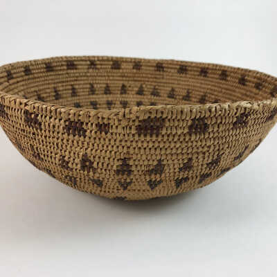 Miwok Bowl