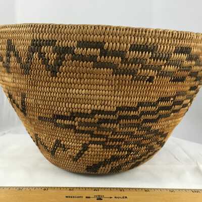 Western Mono Bowl