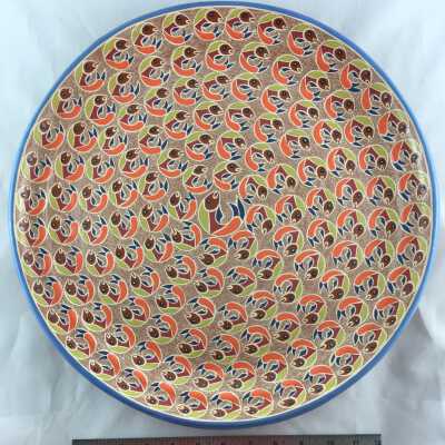 Fish Platter