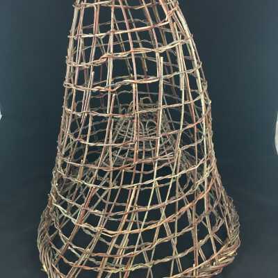 Pomo Fish Trap