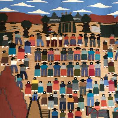 Navajo Pictorial